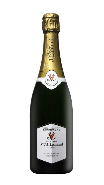 Cuvée Carte Blanche